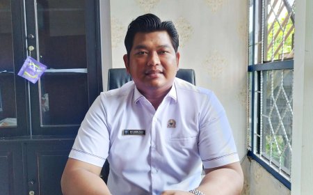 Komisi III DPRK Manokwari Harap Pengerjaan 2 Proyek Strategis Nasional Libatkan OAP