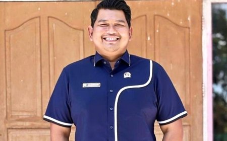 DPRK Manokwari Desak Pemda Segera Berikan Salinan DPA 2025, Oky Candra: Jangan Tutupi Hak Pengawasan Rakyat