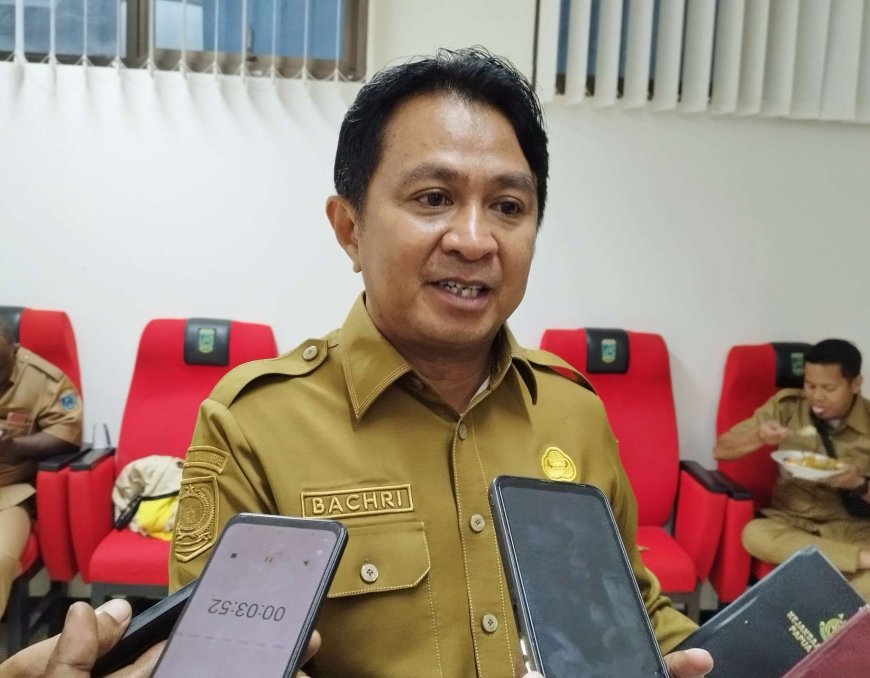 Maksimalkan Penghapusan denda Pajak Kendaraan Bermotor, Bapenda Putar Video Layanan Masyarakat di XXI