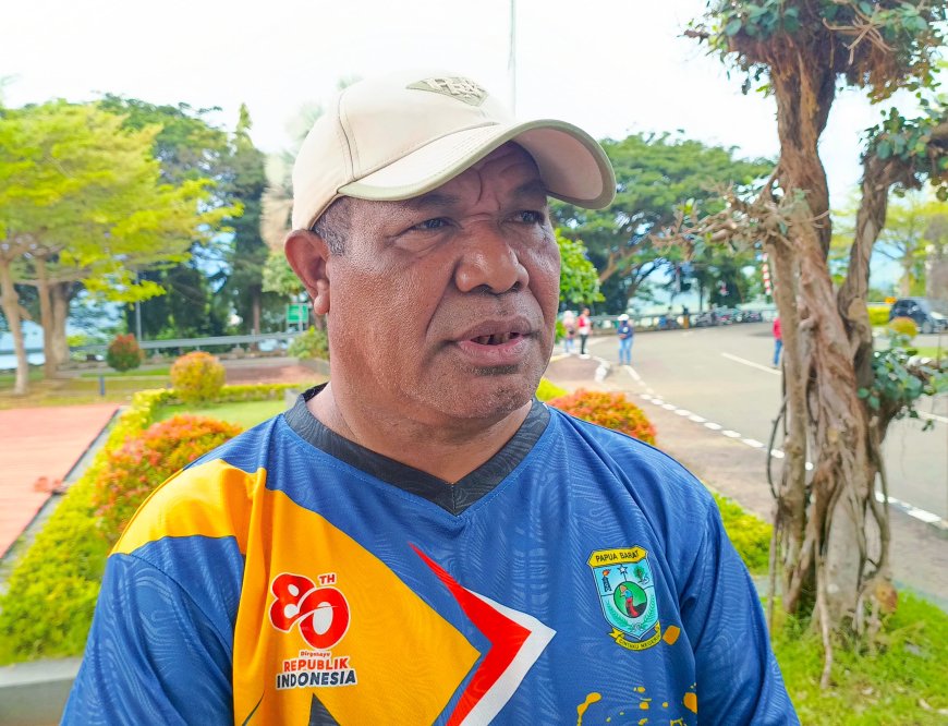 Pemprov Papua Barat Segerakan Proses SK 9 Calon Anggota DPR Otsus