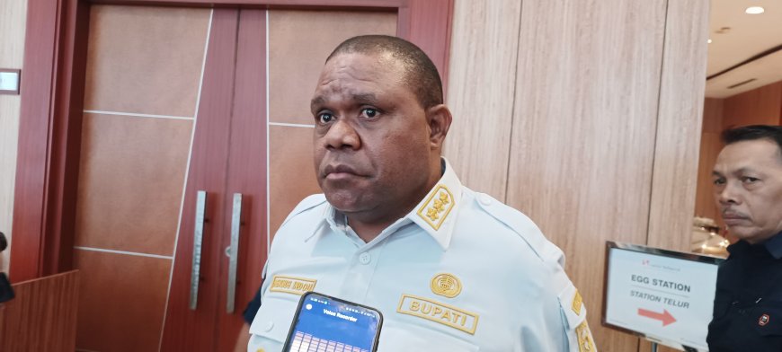 53 Titik Penjual Miras Ilegal di Manokwari