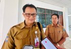 Dinas PU Berikan Penjelasan Ke DPRK Soal Penunjukan Langsung Proyek Lanjutan Gedung Mambruk