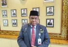 Tim Seleksi JPT Pratama Papua Barat 2025  Segera Umumkan Tiga Besar