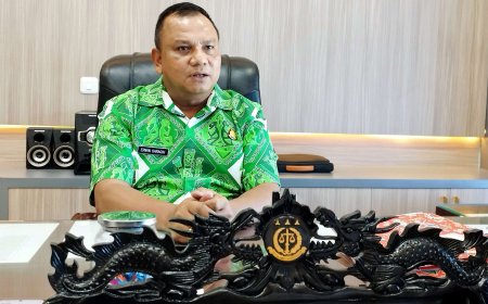 Inpektorat Mencatat Progres Pengembalian Temuan BPK Atas LKPD Papua Barat 2024 Mencapai Rp13,3 Miliar