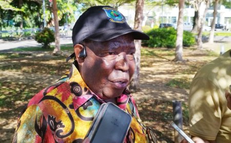 BKD Papua Barat Proses 1.002 Honorer Tanpa Menunggu Kuota Tambahan