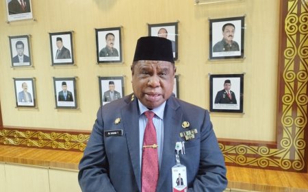 Tim Seleksi JPT Pratama Papua Barat 2025  Segera Umumkan Tiga Besar
