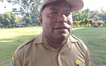 Sekwan DPRK Mansel Tegaskan Proses Hukum FA Tidak Berkaitan Dengan Aktivitas Kedewanan