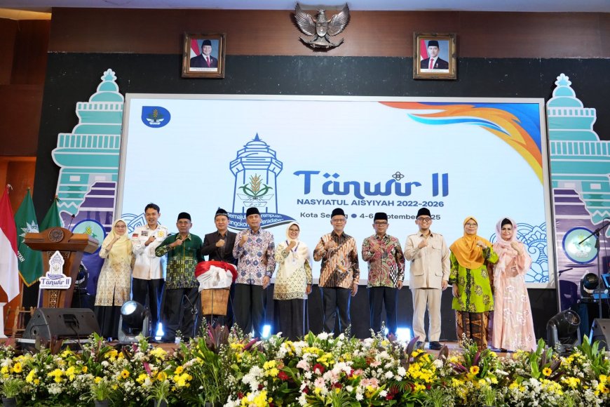 PWNA Papua Barat Tegaskan Komitmen Perempuan Muda di Tanah Papua