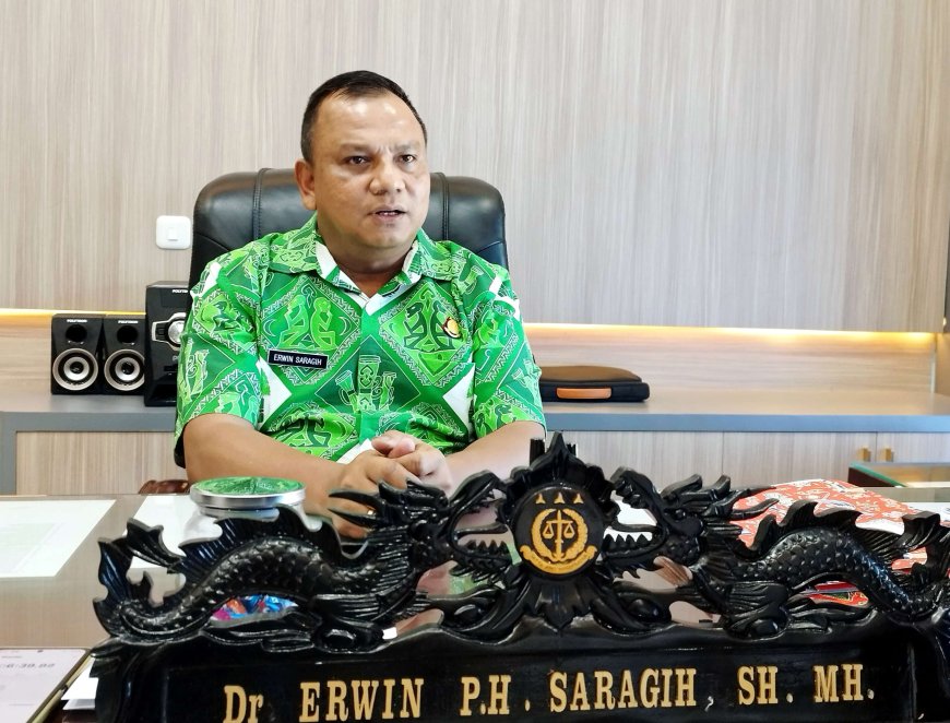 Inpektorat Mencatat Progres Pengembalian Temuan BPK Atas LKPD Papua Barat 2024 Mencapai Rp13,3 Miliar