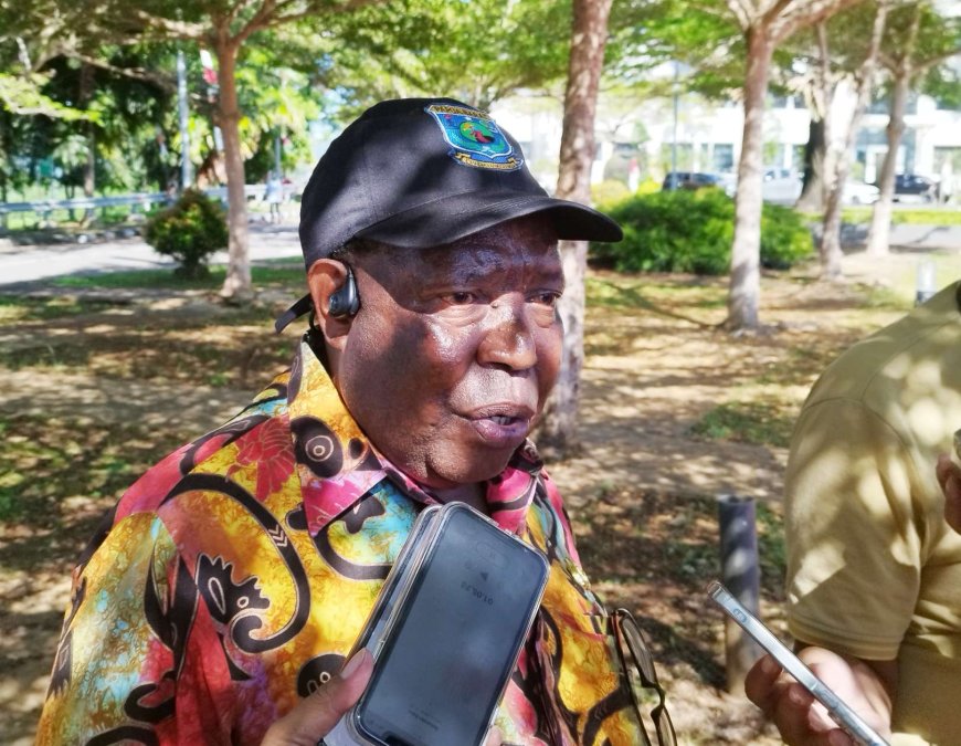 BKD Papua Barat Proses 1.002 Honorer Tanpa Menunggu Kuota Tambahan