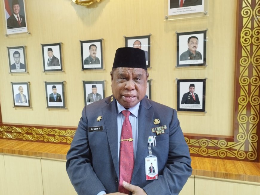 Tim Seleksi JPT Pratama Papua Barat 2025 Segera Umumkan Tiga Besar