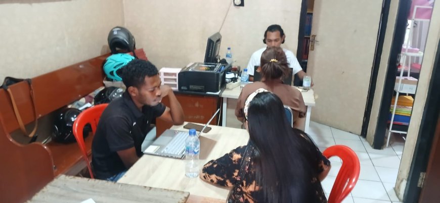 Polresta Manokwari Selidiki Kasus Tiga Karyawati Meninggal di Lokalisasi Maruni