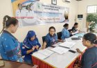 Dinas Koperasi dan UKM Mulai Salurkan Program Papua Barat Produktif Kepada 415 UKM Papua