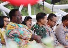DPRP Papua Barat Siap Dorong Perda Peringatan I.S. Kijne