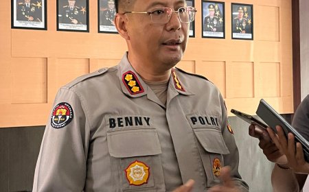 Dugaan Korupsi Dana Hibah Yayasan Pendidikan Sains Imanuel Masuk Penyidikan