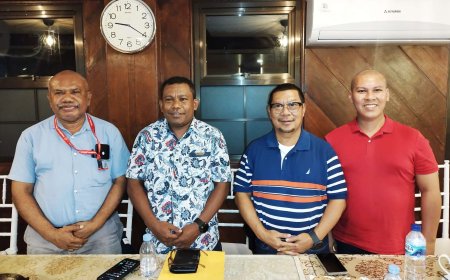 Izin Minol Disahkan, Distributor Resmi Mulai Sosialisasi Untung Rugi Keberadaan Perda Pengawasan