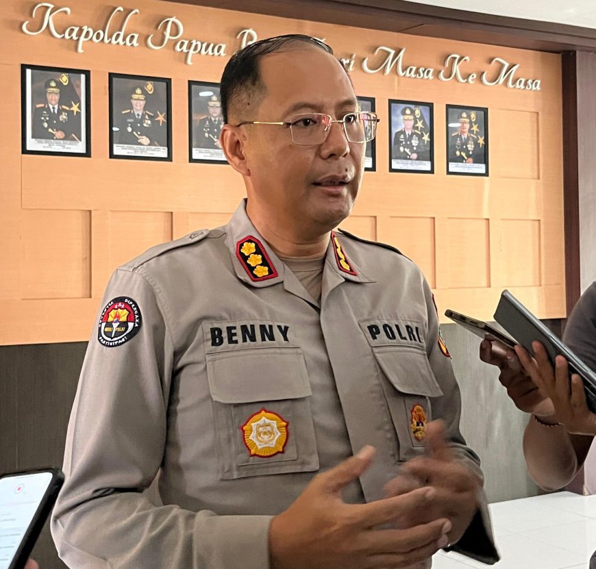 Dugaan Korupsi Dana Hibah Yayasan Pendidikan Sains Imanuel Masuk Penyidikan