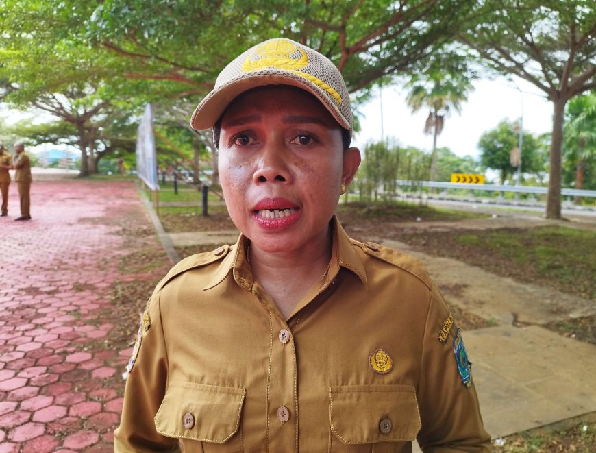 Dinas Koperasi dan UKM Papua Barat Fokuskan Stimulan Bagi Usaha Mikro