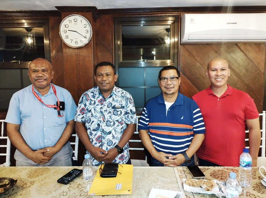 Izin Minol Disahkan, Distributor Resmi Mulai Sosialisasi Untung Rugi Keberadaan Perda Pengawasan