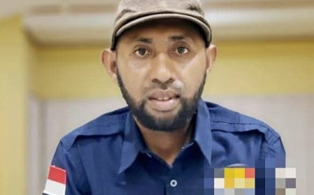 Minta Segera Dilantik, BPC Fakfak Merasa Tak Dapat Ruang di Musda VI BPD HIPMI Papua Barat