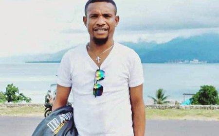 PWI Papua Barat Kecam Politisasi Atasnamakan Jurnalis Manokwari