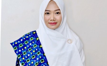 Novia Utami Manaray Terpilih Aklamasi Nahkodai BKMT Papua Barat