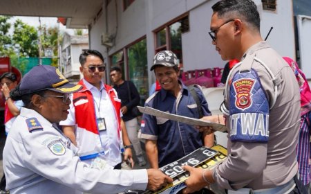 Pertamina Patra Niaga Apresiasi Pengawasan Ketat BBM Bersubsidi di Jayapura dan Manokwari