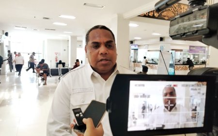 Bapemperda DPR-PB Raih Penghargaan di HKN ke-61, Perda Kawasan Tanpa Rokok Jadi Role Model Nasional