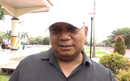 Satu ASN di Papua Barat Dipecat Setelah Sidang Indisipliner