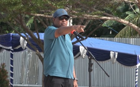 Wagub Minta OPD Tingkatkan Serapan APBD 2025