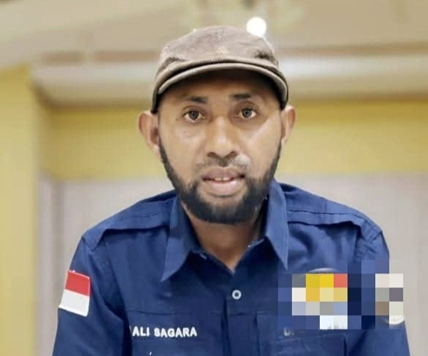 Minta Segera Dilantik, BPC Fakfak Merasa Tak Dapat Ruang di Musda VI BPD HIPMI Papua Barat