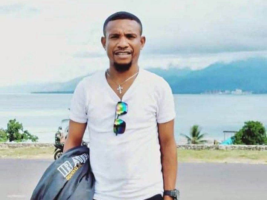 PWI Papua Barat Kecam Politisasi Atasnamakan Jurnalis Manokwari