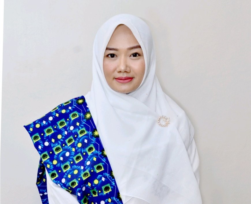 Novia Utami Manaray Terpilih Aklamasi Nahkodai BKMT Papua Barat