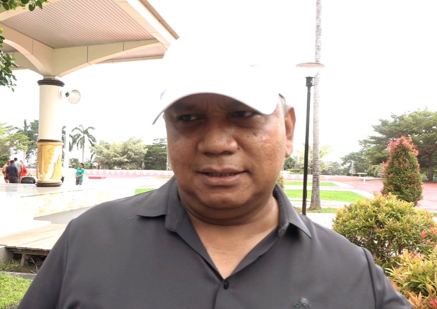 Satu ASN di Papua Barat Dipecat Setelah Sidang Indisipliner