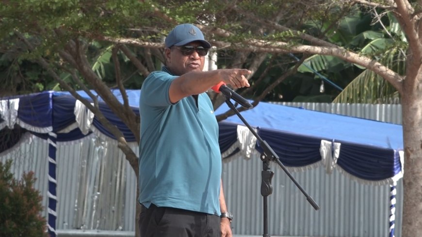 Wagub Minta OPD Tingkatkan Serapan APBD 2025