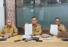 UMP Papua Barat 2026 Naik 6,25 Persen, Gubernur Tetapkan Rp3.841.000