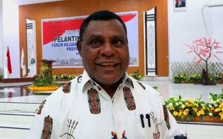 Program Kerja Tim 315 Sejalan Dengan Program Prioritas Pemerintah