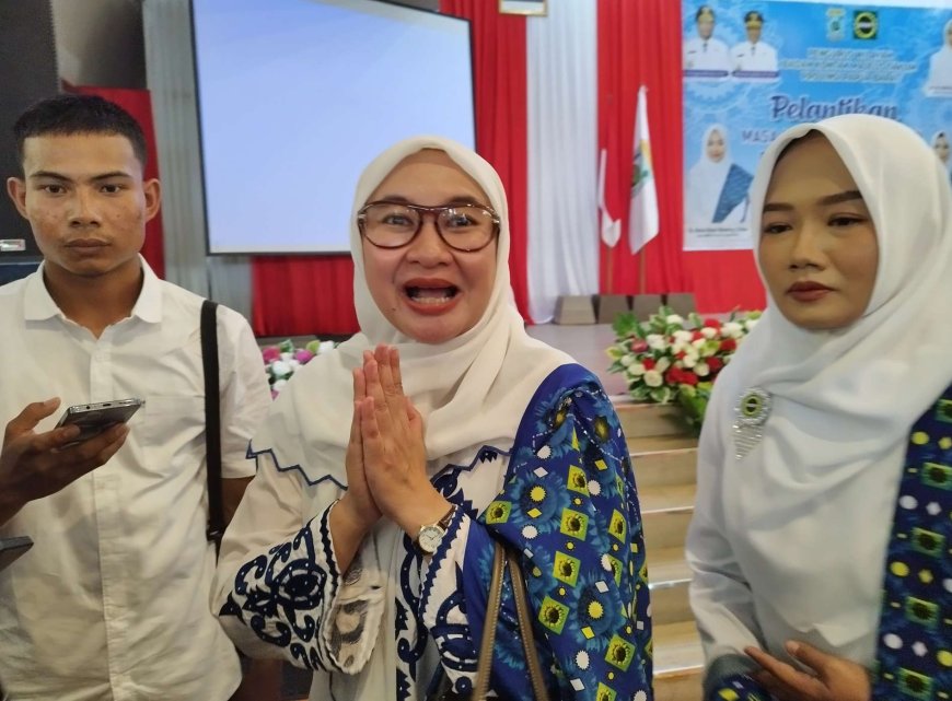 Ketua Umum BKMT Tegaskan Tak Ada Upaya Hukum Balik, Konflik BKMT Papua Barat Dianggap Selesai