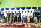 Ikkames Manokwari Gelar Megengan Sambut Ramadan, Wabup Mugiyono Ajak Perkuat Persaudaraan
