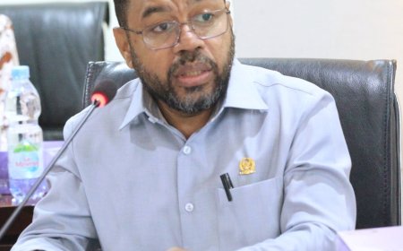 Pembangunan 66 RS Lengkap Dikebut, Senator Filep: Kita Optimalkan Serapan Beasiswa Dokter Spesialis Khusus Putra-Putri Papua