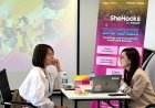Indosat Dorong Startup Perempuan Indonesia ke Kancah Asia Tenggara melalui Program SheHacks di Vietnam