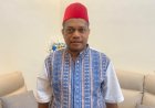 Abdullah Manaray Ajak Masyarakat Papua Barat Terus Rawat Toleransi