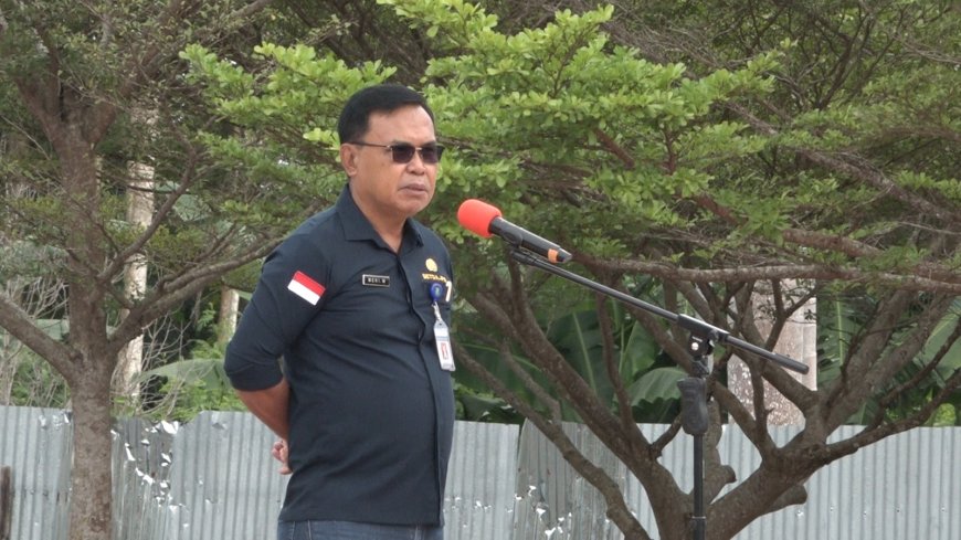 Evaluasi BPK Harus Jadi Pedoman Perangkat Daerah Papua Barat