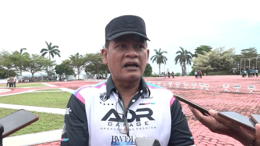 Stok Bapok di Papua Barat Aman dan Harga Terkendali