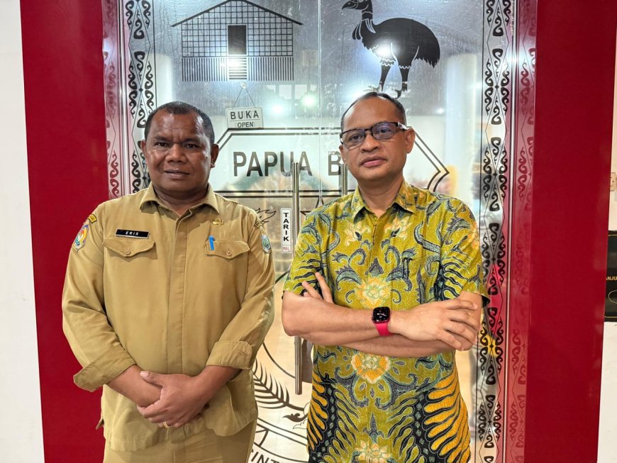 Anjungan Papua Barat di TMII Memprihatinkan, Pemprov Siapkan Langkah Perbaikan