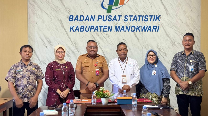 Ferdy Lalenoh: Petugas Harus Jaga Integritas dalam Ground Check PBI JKN Tahap II