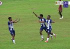 Putra Telbin Taklukkan Persifa Fakfak 2-1 di Lanjutan Liga 4 Piala Gubernur Papua Barat