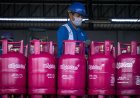 Pertamina Patra Niaga Bersinergi dengan Disperindag Manokwari, Pastikan Suplai LPG Bagi Masyarakat