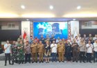 Komite II DPD RI Diminta Advokasi Masalah Tenaga Kerja Lokal dan Listrik di Teluk Bintuni