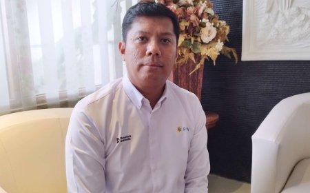 PLN UP3 Manokwari Ingatkan Bahaya Listrik Saat Banjir, Warga Diminta Sigap Melapor